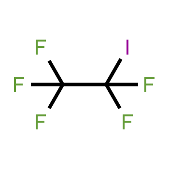 354-64-3 | Yodopentafluoroetano