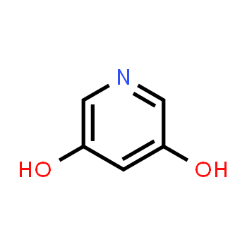 3543-02-0 | piridina-3,5-diol