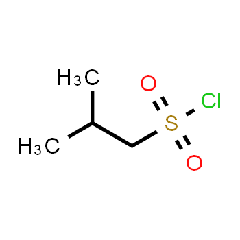 35432-36-1 | Isobutanesulfonyl chloride