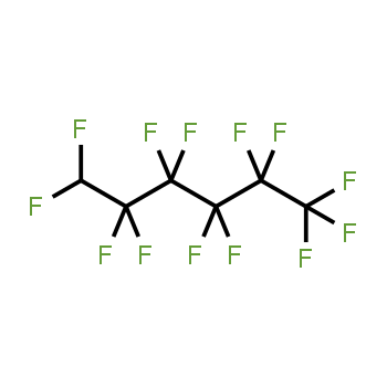 355-37-3 | 1,1,1,2,2,3,3,4,4,5,5,6,6-Tridecafluorohexano
