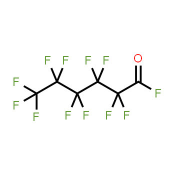 355-38-4 | fluoruro de perfluorohexanoilo