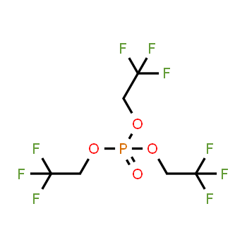 358-63-4 | Fosfato de tris(2,2,2-trifluoroetilo)