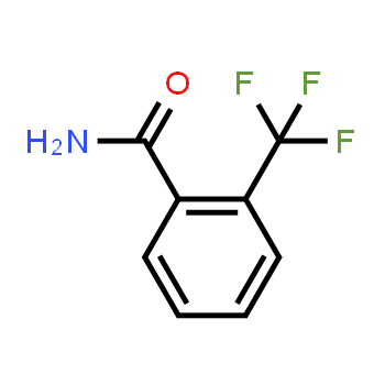 360-64-5 | 2-(trifluorometil)benzamida