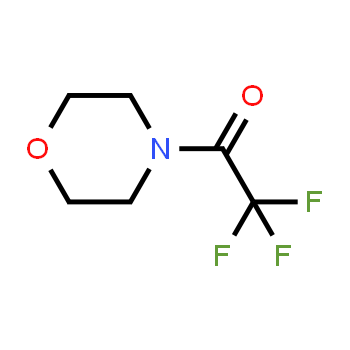 360-95-2 | 4-(trifluoroacetil)morfolina