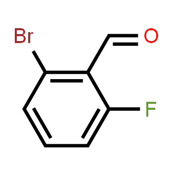 360575-28-6 | 2-Bromo-6-fluorobenzaldehyde