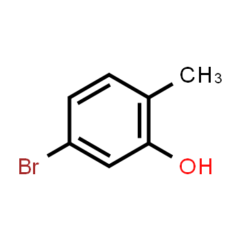 36138-76-8 | 5-bromo-2-metilfenol