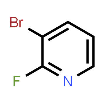 36178-05-9 | 3-Bromo-2-fluoropiridina