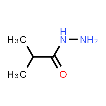 3619-17-8 | Isobutyric acid hydrazide