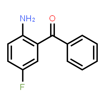 362-46-9 | 2-Amino-5-fluorobenzofenona