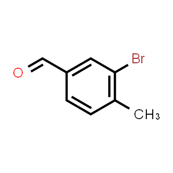 36276-24-1 | 3-Bromo-4-metilbenzaldehído
