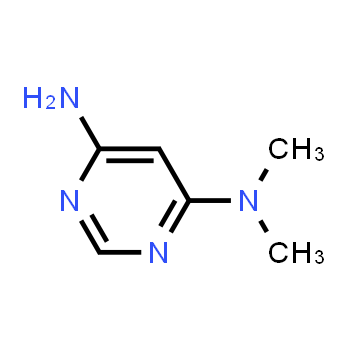 36314-80-4 | N4,N4-dimetilpirimidina-4,6-diamina