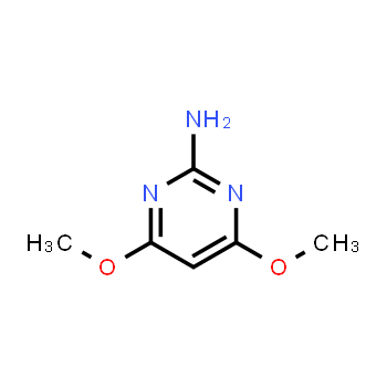 36315-01-2 | 2-Amino-4,6-dimetoxipirimidina
