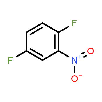 364-74-9 | 2,5-Difluoronitrobenceno