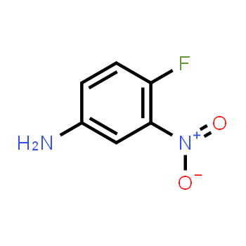 364-76-1 | 4-fluoro-3-nitroanilina