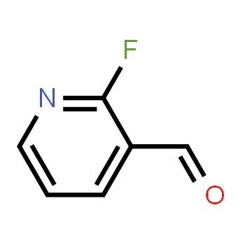 36404-90-7 | 2-fluoropiridina-3-carbaldehído