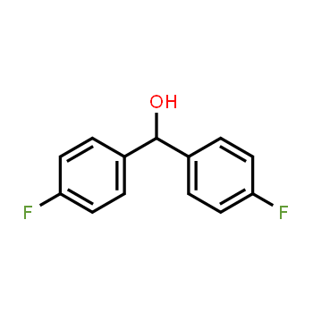365-24-2 | Bis(4-fluorofenil)metanol