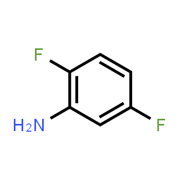 367-30-6 | 2,5-difluoroanilina