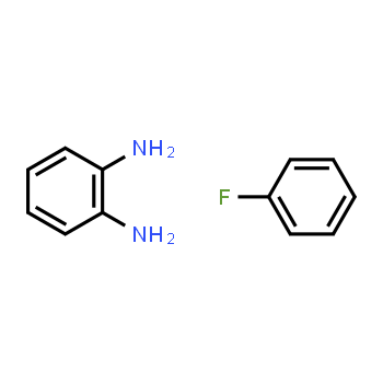 367-31-7 | 4-Fluorobenzene-1,2-phenylenediamine