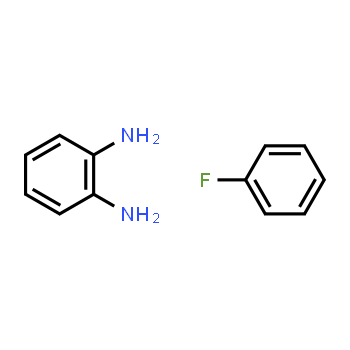367-31-7 | 4-fluorobenceno-1,2-fenilendiamina