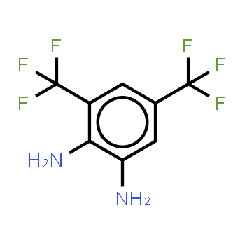 367-65-7 | 3,5-Bis(trifluoromethyl)benzene-1,2dianiline