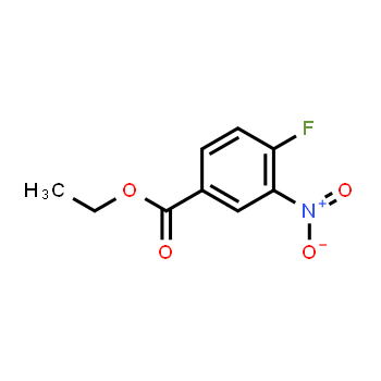 367-80-6 | 4-fluoro-3-nitrobenzoato de etilo