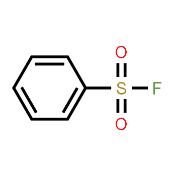 368-43-4 | fluoruro de fenilsulfonilo