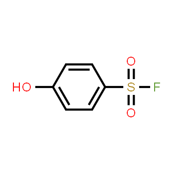 368-87-6 | fluoruro de 4-hidroxi-bencenosulfonilo