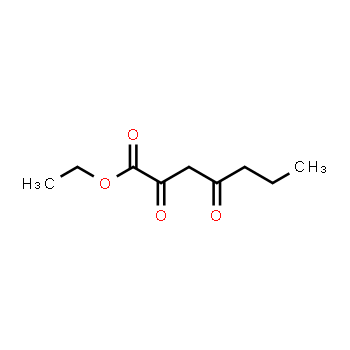 36983-31-0 | 2,4-dioxoheptanoato de etilo