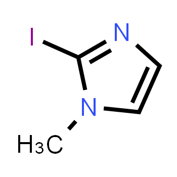 37067-95-1 | 2-iodo-1-methyl-1H-imidazole