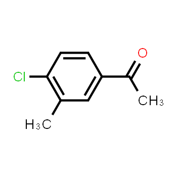 37074-39-8 | 4'-Cloro-3'-metilacetofenona
