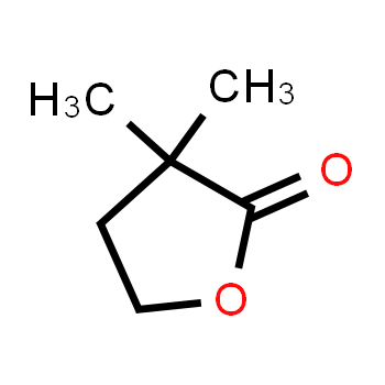 3709-08-8 | alpha,alpha-Dimethyl-gamma-butyrolactone