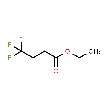 371-26-6 | 4,4,4-trifluorobutirato de etilo