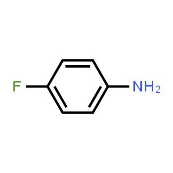 371-40-4 | 4-fluoroanilina
