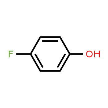 371-41-5 | 4-fluorofenol