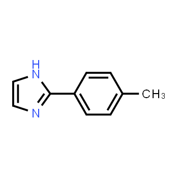 37122-50-2 | 2-(p-tolil)-1H-imidazol