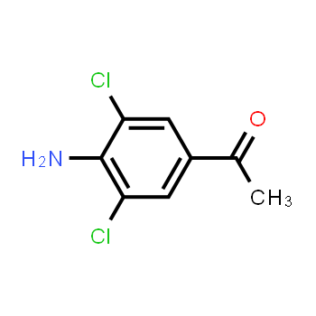 37148-48-4 | 4'-Amino-3',5'-dicloroacetofenona
