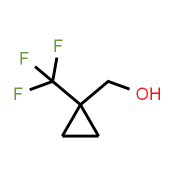 371917-17-8 | [1-(trifluorometil)ciclopropil]metanol