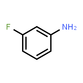 372-19-0 | 3-fluoroanilina