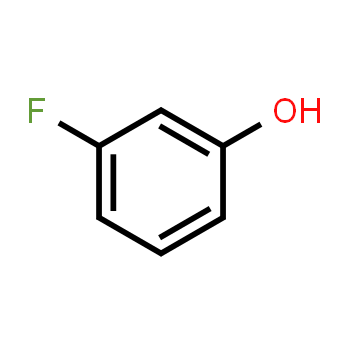 372-20-3 | 3-fluorofenol