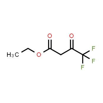 372-31-6 | 4,4,4-trifluoroacetoacetato de etilo