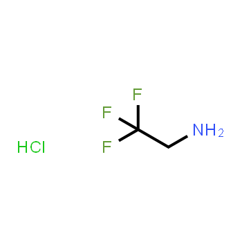 373-88-6 | Clorhidrato de trifluoroetilamina