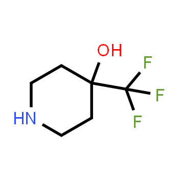 373603-69-1 | 4-(trifluorometil)piperidin-4-ol