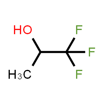 374-01-6 | 1,1,1-Trifluoropropan-2-ol