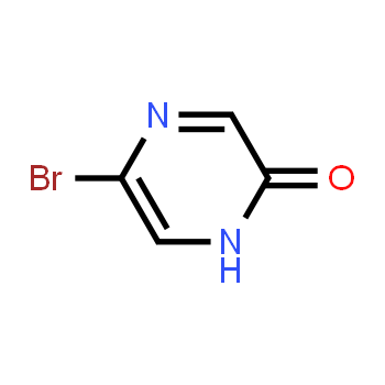374063-92-0 | 5-bromopirazin-2(1H)-ona