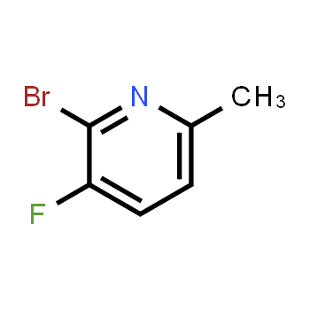 374633-36-0 | 2-bromo-3-fluoro-6-metilpiridina