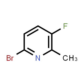 374633-38-2 | 2-Bromo-5-fluoro-6-picolina
