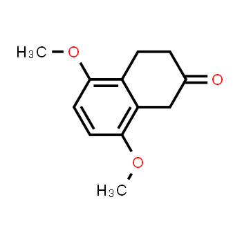 37464-90-7 | 5,8-Dimetoxi-2-tetralona
