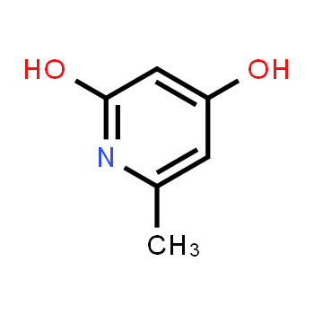 3749-51-7 | 2,4-Dihidroxi-6-metilpiridina