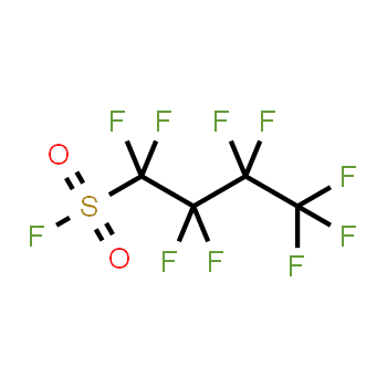 375-72-4 | fluoruro de perfluorobutano-1-sulfonilo
