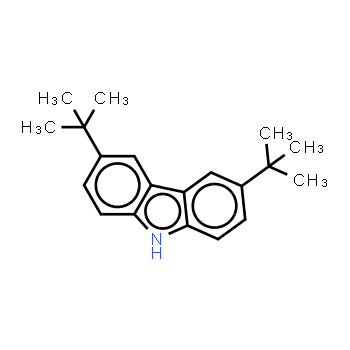 37500-95-1 | 3,6-di terbutil carbazol